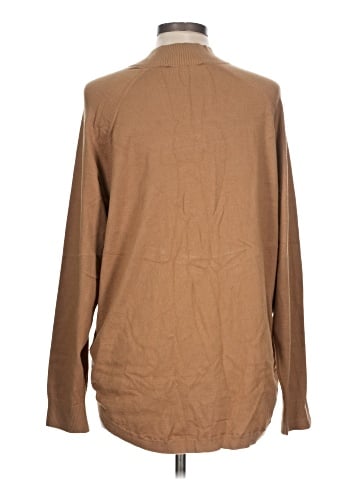 MICHAEL Michael Kors Turtleneck Sweater (view 2)