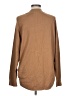 MICHAEL Michael Kors Brown Turtleneck Sweater Size L - photo 2