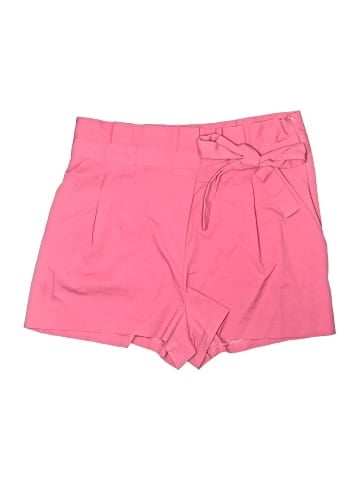 Zara Shorts (view 1)