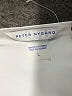 Peter Nygard White Casual Dress Size L - photo 7