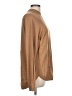 MICHAEL Michael Kors Brown Turtleneck Sweater Size L - photo 4