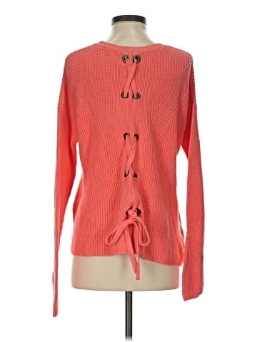 Lucky Brand Pullover Sweater (view 2)