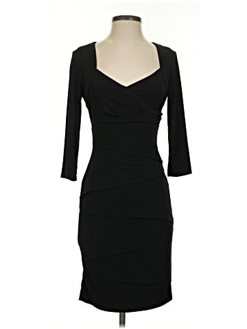 White House Black Market Cocktail Dress (view 1)