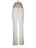 Chico's Ivory Jeans Size Lg (2.5) - photo 1
