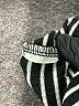 Shein Stripes Black Casual Dress Size S - photo 8