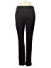 Calvin Klein Solid Black Dress Pants Size 2 - photo 2