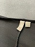ASOS 100% Polyester Black Casual Dress Size 2 - photo 7