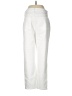 Ann Taylor LOFT Ivory Jeans Size 29 waist - photo 2