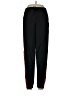 Adidas 100% Polyester Black Track Pants Size 10 - photo 1