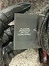 Simply Vera Vera Wang Metallic Gray Pullover Sweater Size XS - photo 8