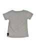 Trunk Ltd. Gray Short Sleeve T-Shirt Size 6-12 mo - photo 2