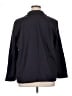 Eileen Fisher 100% Wool Gray Wool Blazer Size XL - photo 2