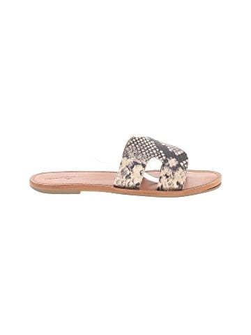 Universal Thread Sandals (view 1)