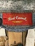 Red Camel 100% Cotton Tan Cargo Shorts Size 8 - photo 3