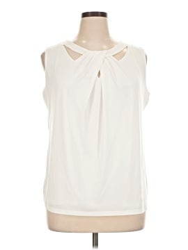 Jones Studio Sleeveless T Shirt