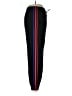 Adidas 100% Polyester Black Track Pants Size 10 - photo 4