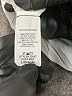 Trac 100% Polyester Chevron-herringbone Orange Casual Dress Size L - photo 8