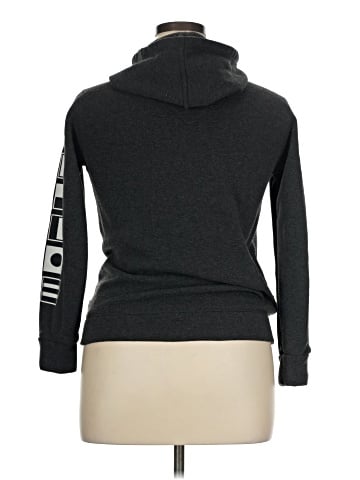 Nautica Zip Up Hoodie (view 2)