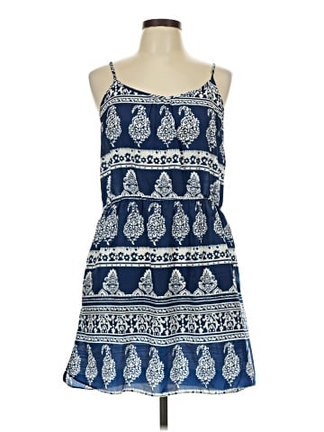 Maude Casual Dress (view 1)