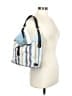 Longchamp Stripes Blue Hobo One size - photo 2