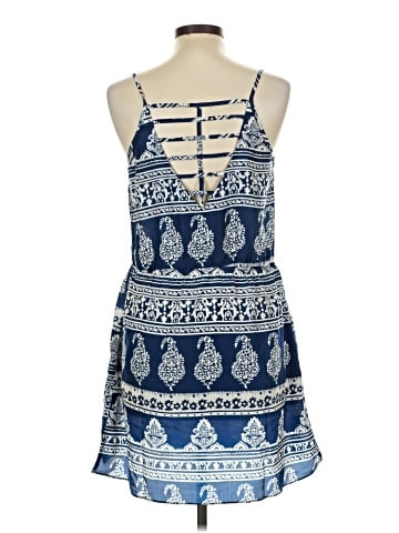 Maude Casual Dress (view 2)
