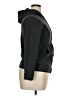 Nautica 100% Polyester Gray Zip Up Hoodie Size 14 - photo 4