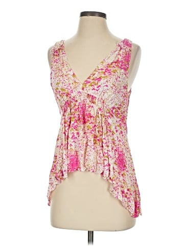 Maeve Sleeveless Blouse (view 1)