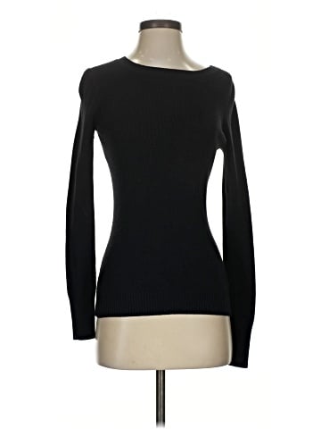Express Pullover Sweater (view 1)