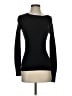 Express Black Pullover Sweater Size S - photo 1