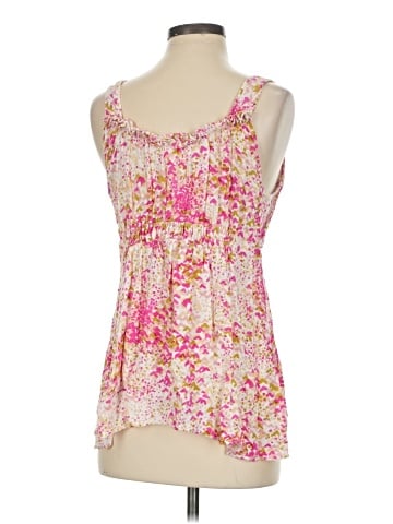 Maeve Sleeveless Blouse (view 2)