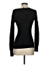Express Black Pullover Sweater Size S - photo 2