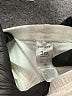 Carter's Ivory Casual Pants 0-3 MO / 3 MO - photo 3
