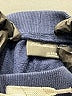 Eddie Bauer Solid Blue Casual Pants 18-24 MO / 24 MO - photo 3
