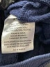 Eddie Bauer Solid Blue Casual Pants 18-24 MO / 24 MO - photo 4