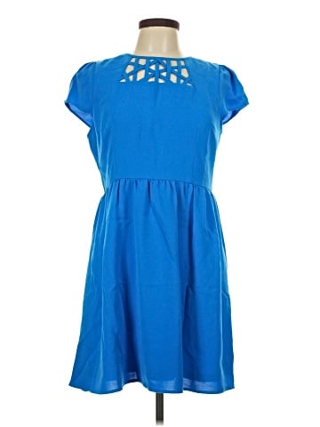C. Luce Casual Dress (view 1)