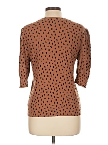 Lucky Brand 3/4 Sleeve Top (view 2)