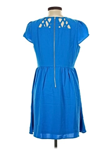 C. Luce Casual Dress (view 2)