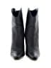 Vince. Black Ankle Boots Size 6 - photo 2