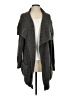 Vince. Gray Cardigan Size S - photo 1