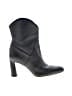 Vince. Black Ankle Boots Size 6 - photo 1