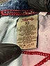 ROYALTY Solid Blue Jeans Size 10 - photo 8