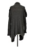 Vince. Gray Cardigan Size S - photo 2