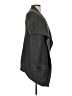 Vince. Gray Cardigan Size S - photo 4