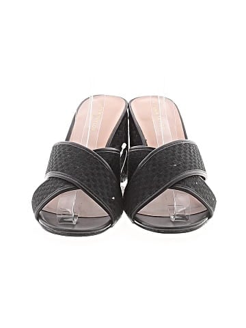 Ann Taylor Sandals (view 2)