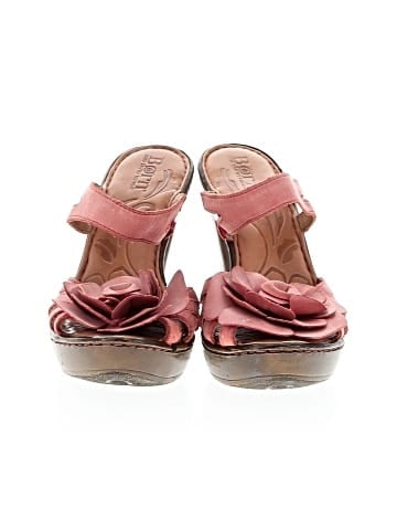 Born Wedges (view 2)