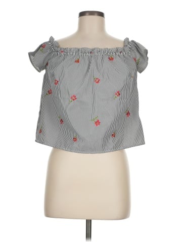 Guess Sleeveless Blouse (view 1)