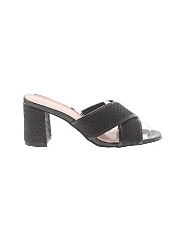 Ann Taylor Sandals (view 1)