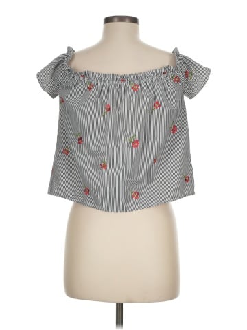 Guess Sleeveless Blouse (view 2)