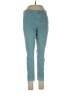 Ann Taylor LOFT Teal Jeans Size 30 waist - photo 1