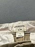 Crewcuts Outlet Solid Green Tan Khakis Size 7 - photo 3